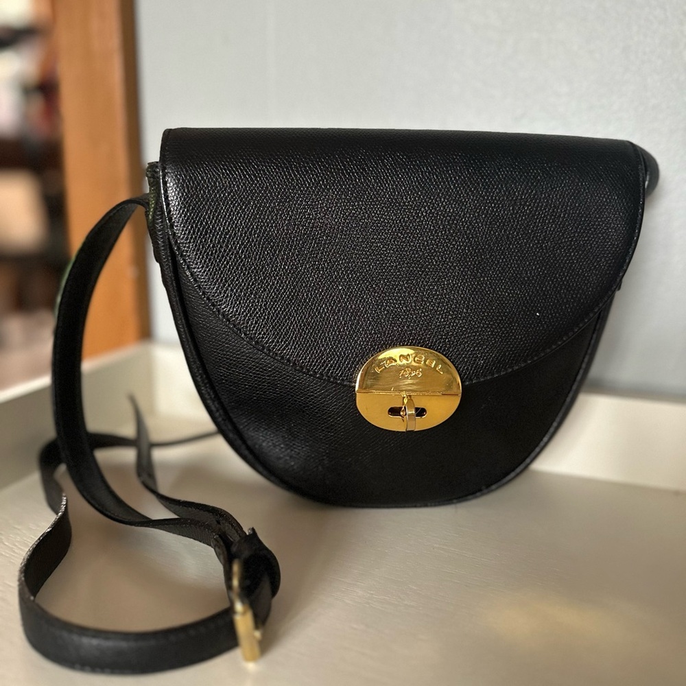 Lancel Crossbody Bag